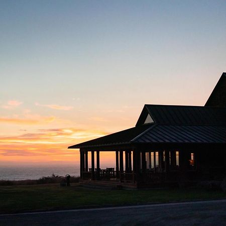 The Inn At Newport Ranch Fort Bragg Extérieur photo