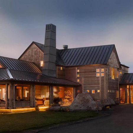 The Inn At Newport Ranch Fort Bragg Extérieur photo