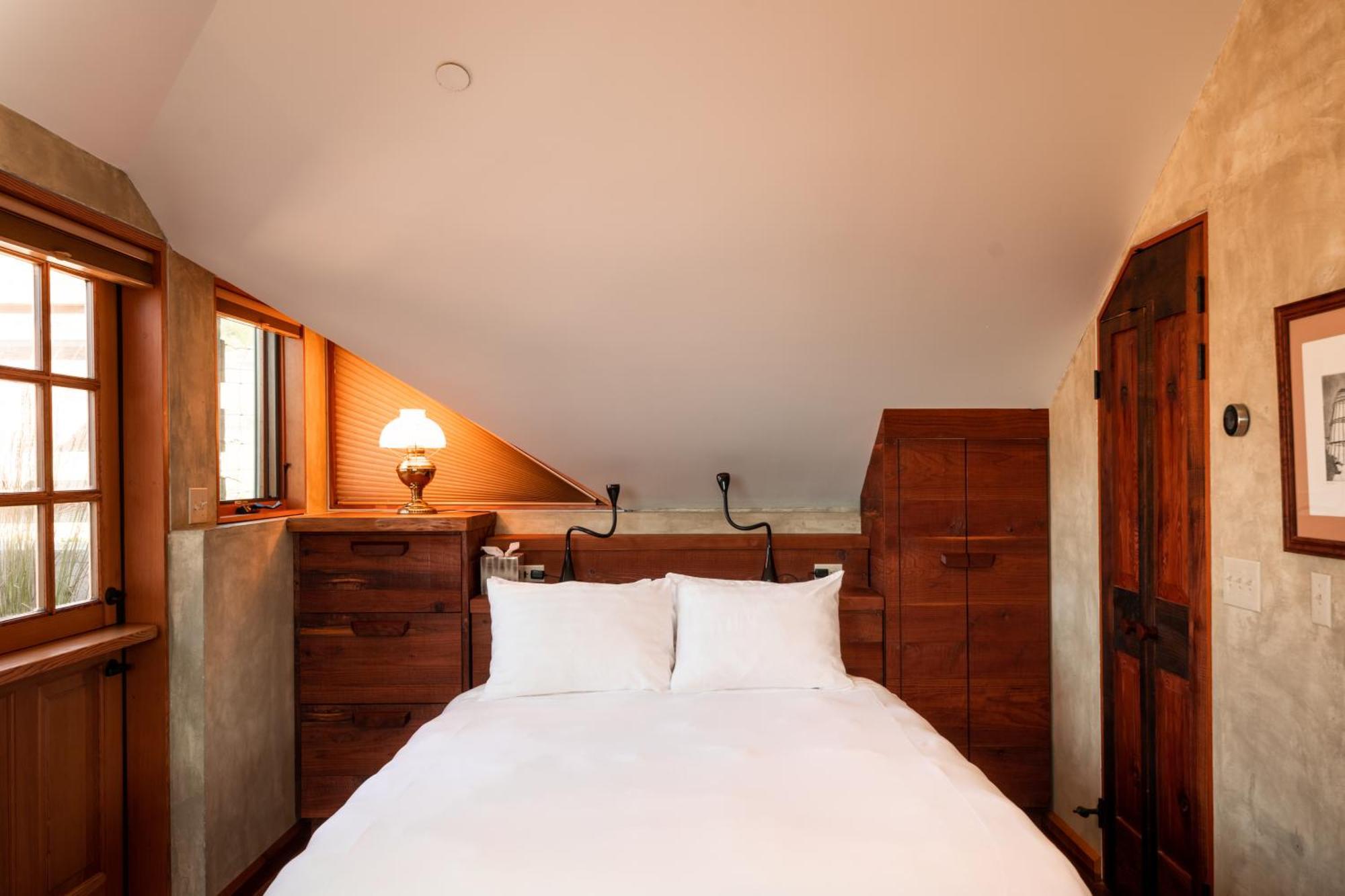 The Inn At Newport Ranch Fort Bragg Extérieur photo
