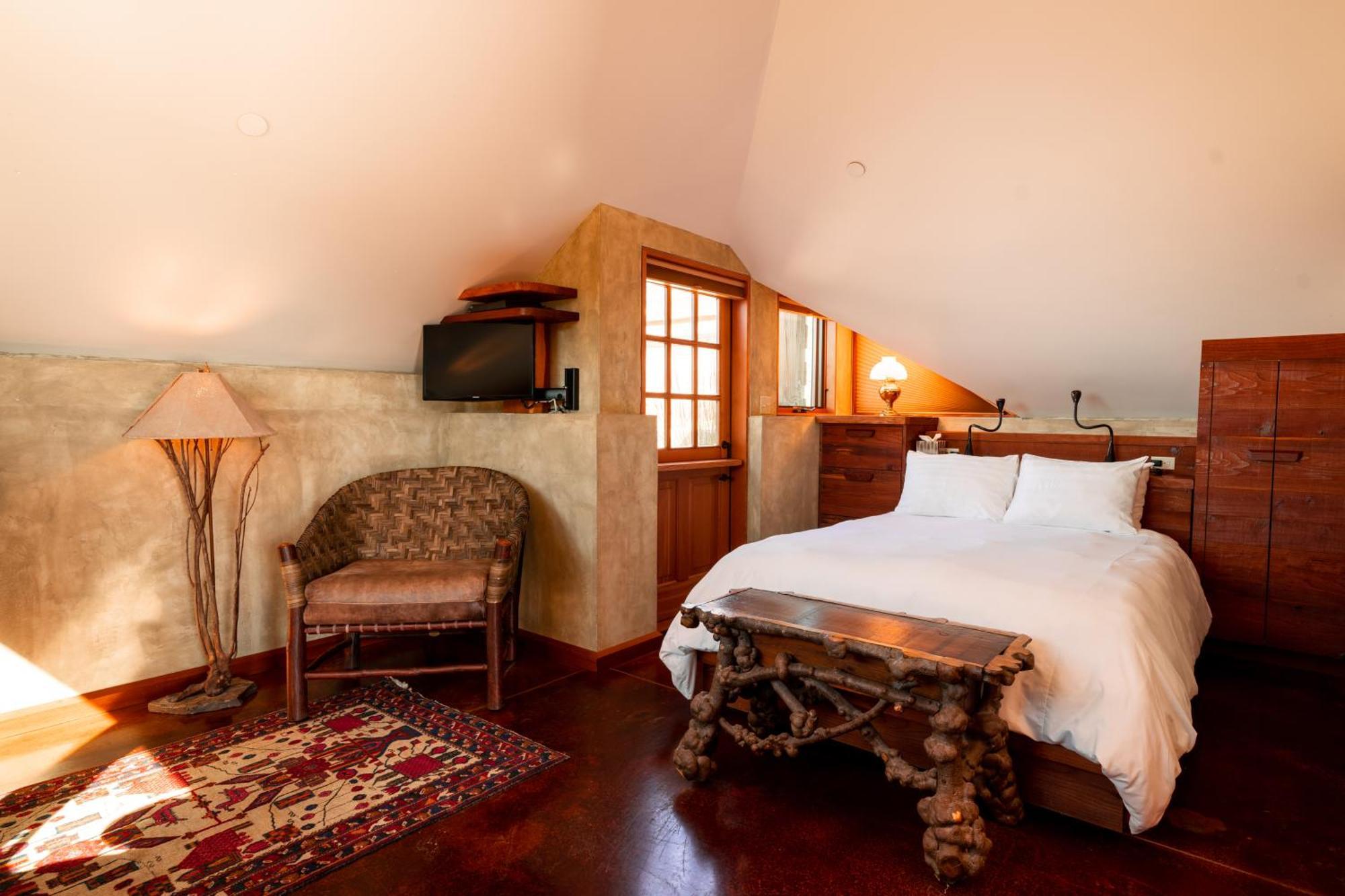 The Inn At Newport Ranch Fort Bragg Extérieur photo