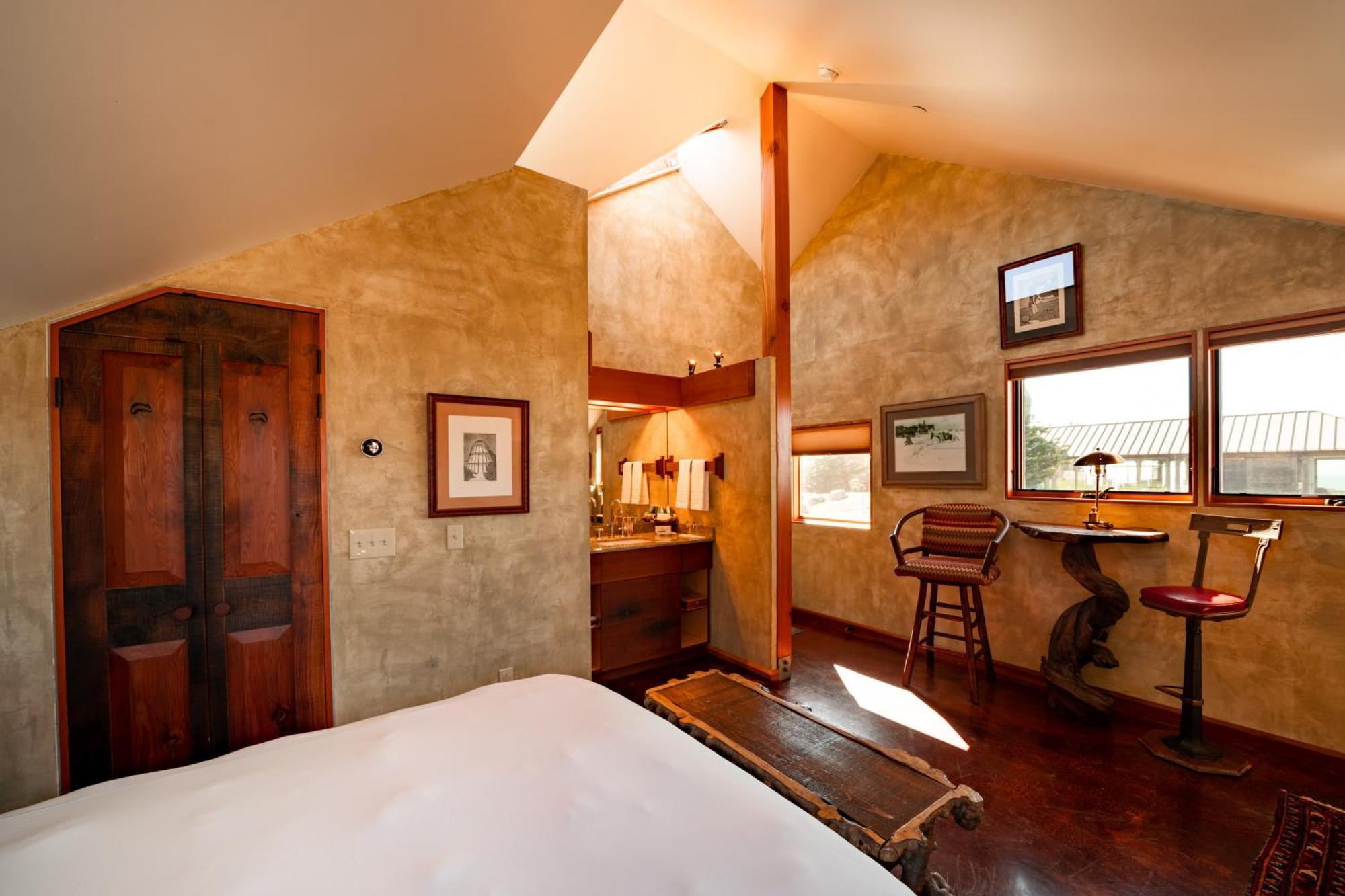The Inn At Newport Ranch Fort Bragg Extérieur photo