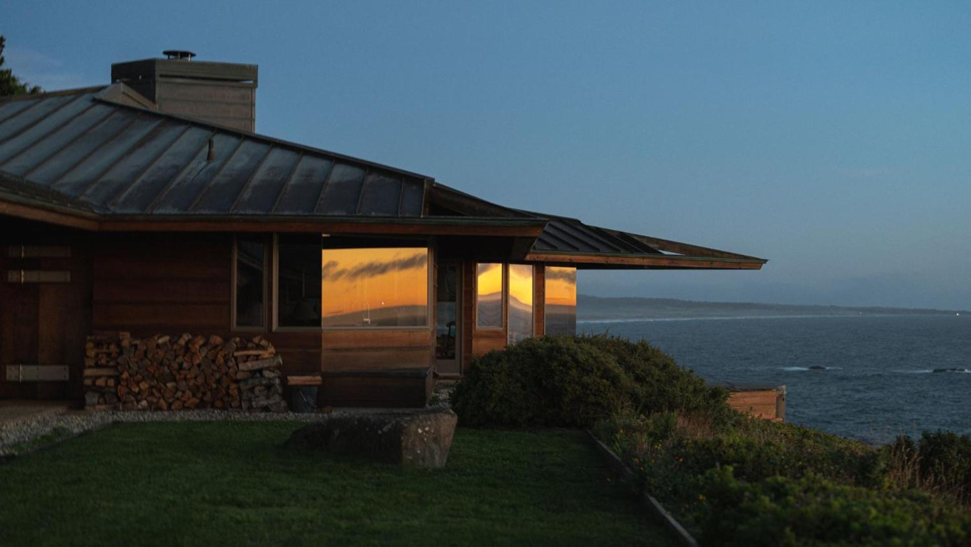 The Inn At Newport Ranch Fort Bragg Extérieur photo