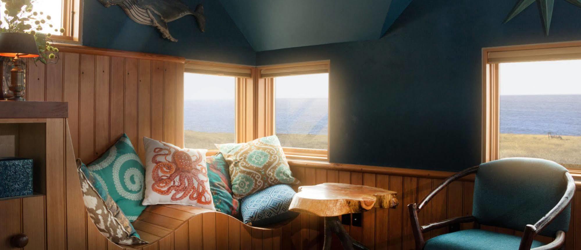 The Inn At Newport Ranch Fort Bragg Extérieur photo
