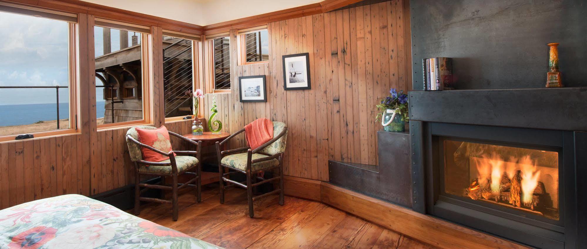 The Inn At Newport Ranch Fort Bragg Extérieur photo