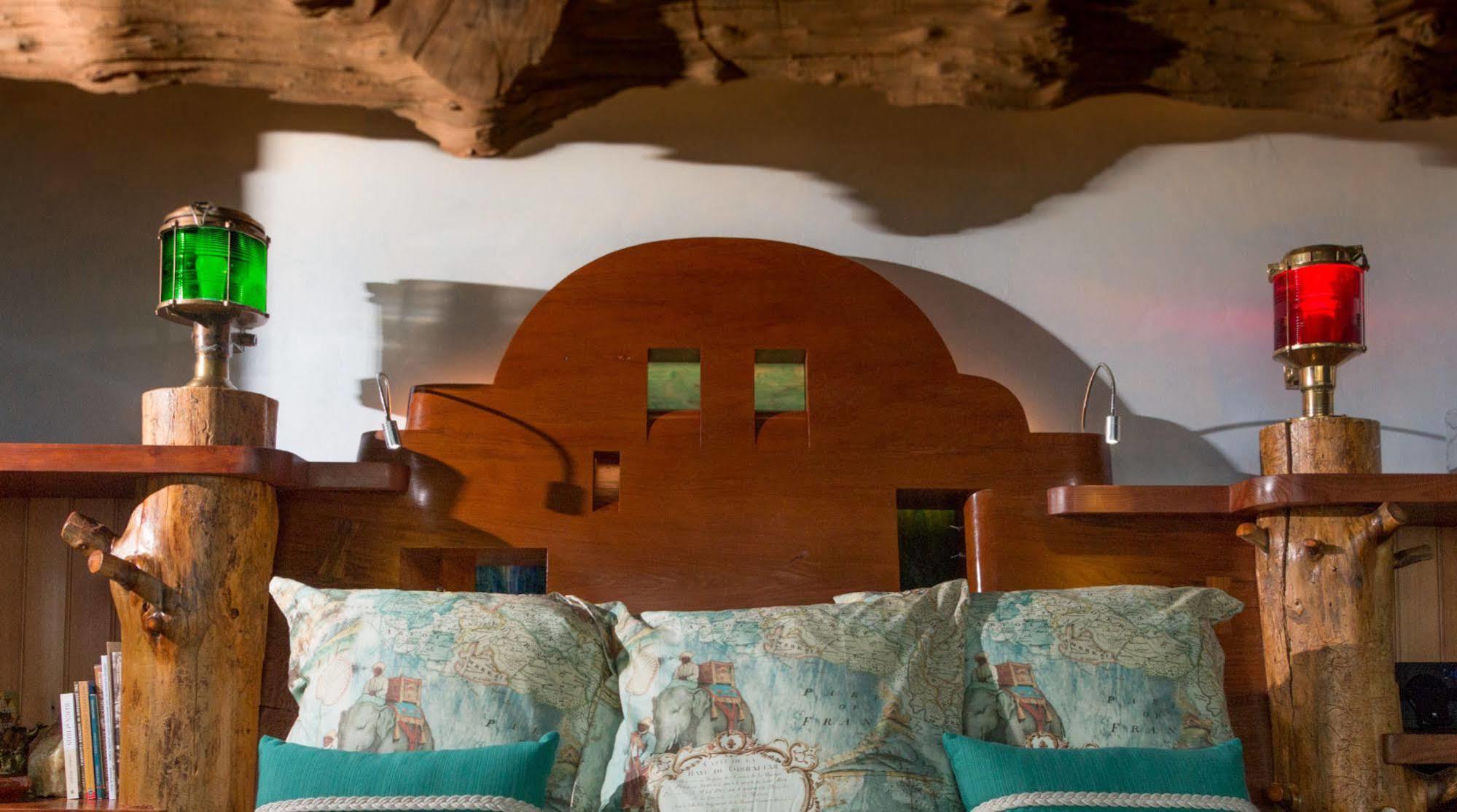 The Inn At Newport Ranch Fort Bragg Extérieur photo