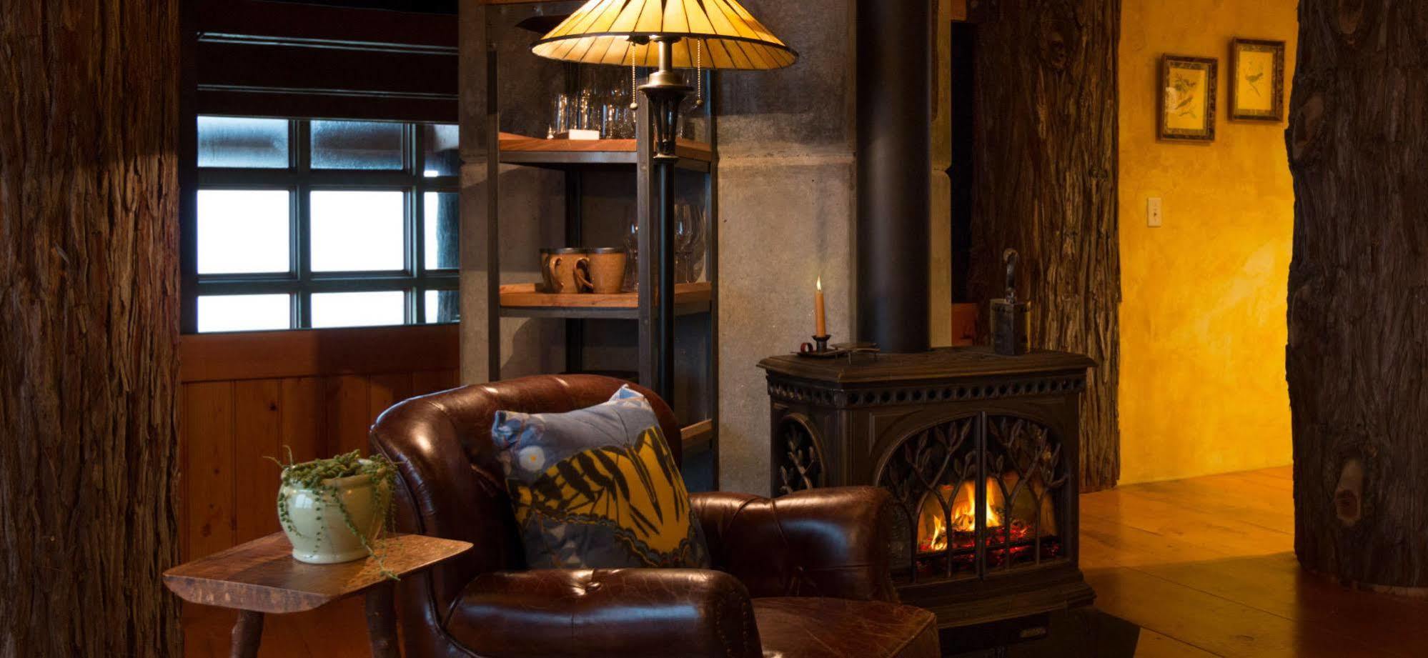 The Inn At Newport Ranch Fort Bragg Extérieur photo