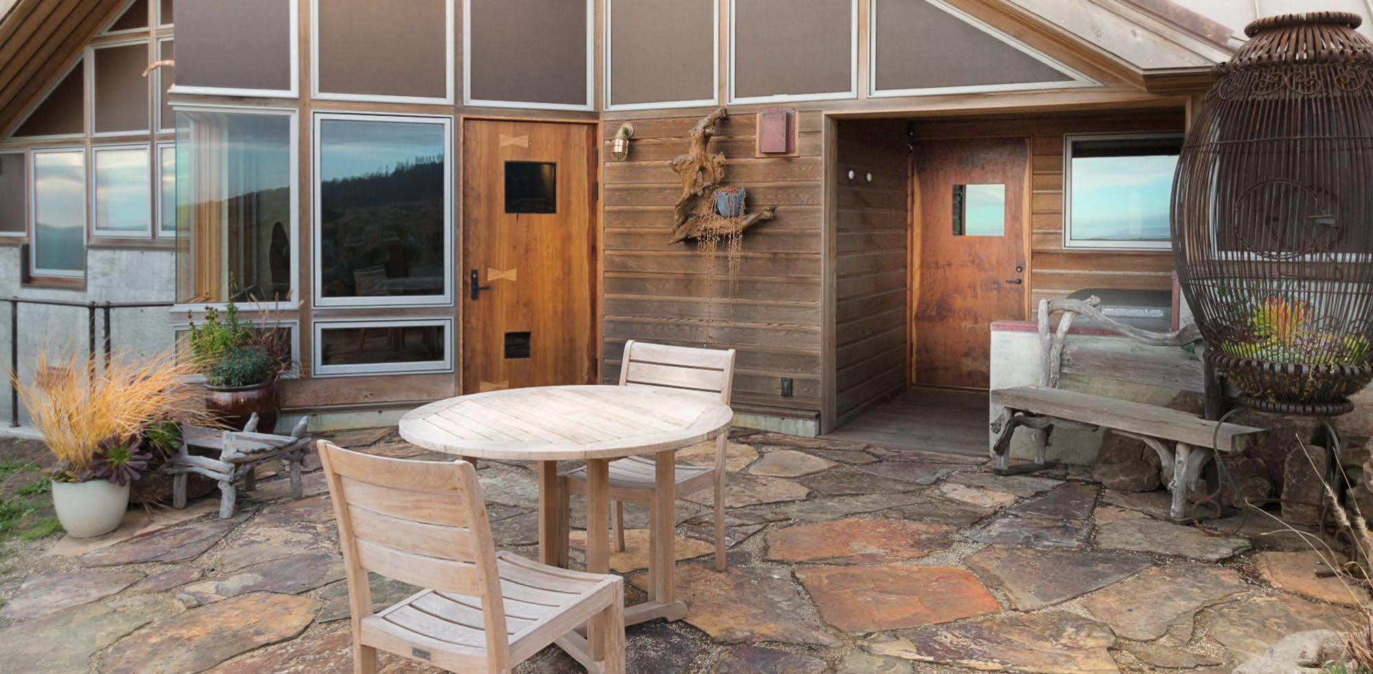 The Inn At Newport Ranch Fort Bragg Extérieur photo