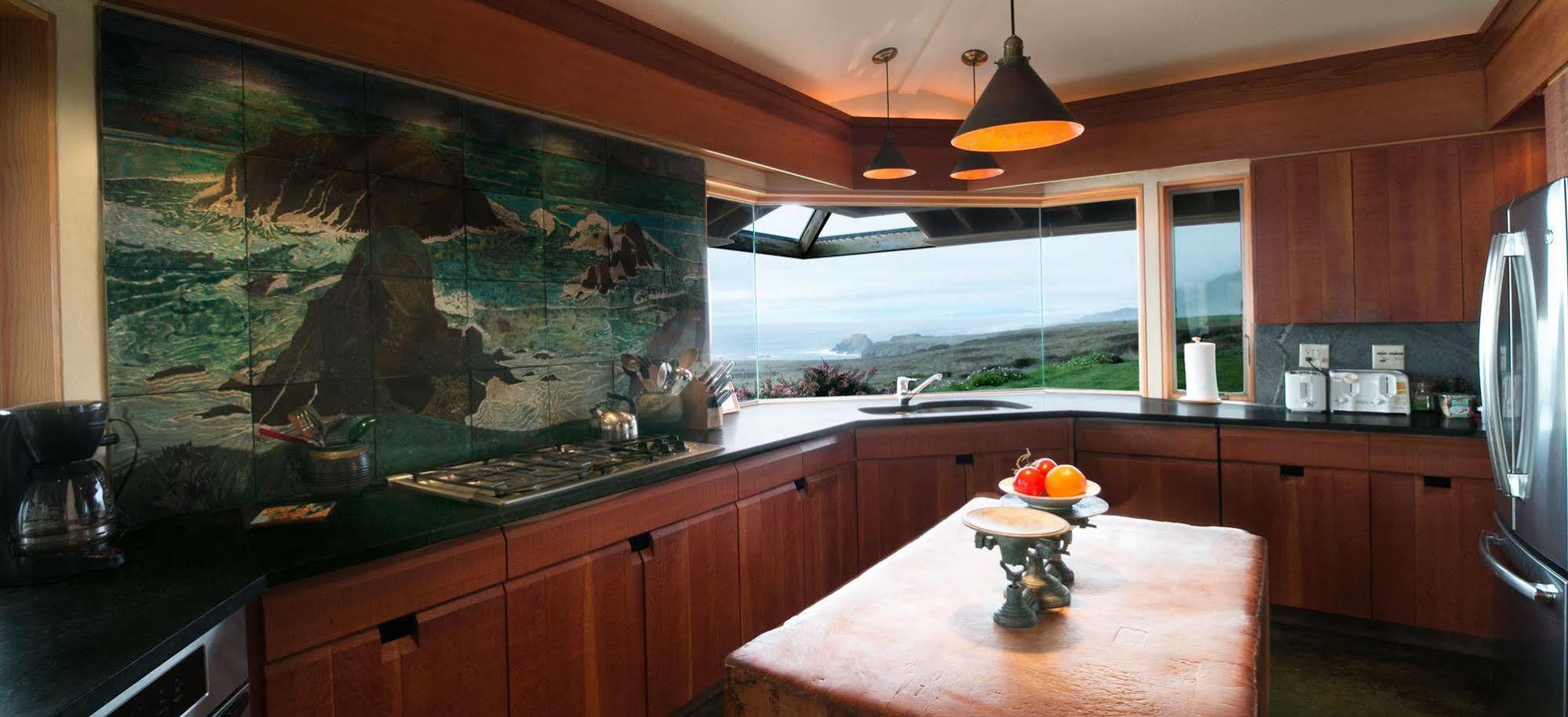 The Inn At Newport Ranch Fort Bragg Extérieur photo