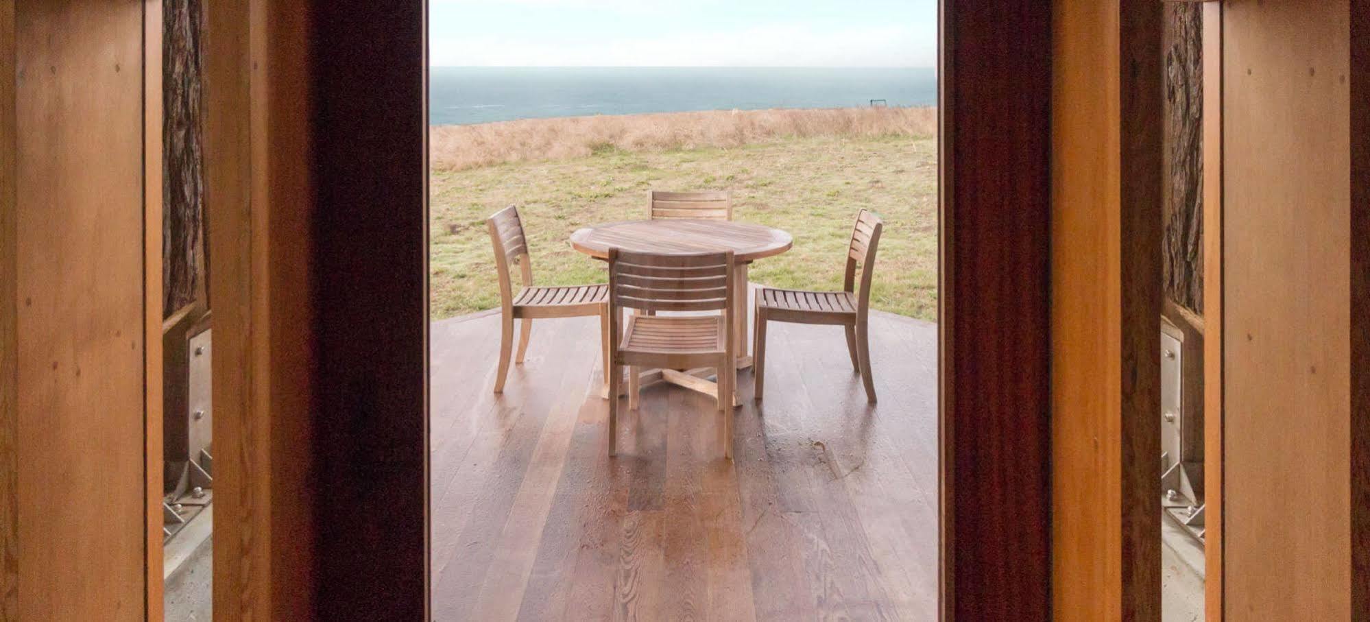 The Inn At Newport Ranch Fort Bragg Extérieur photo