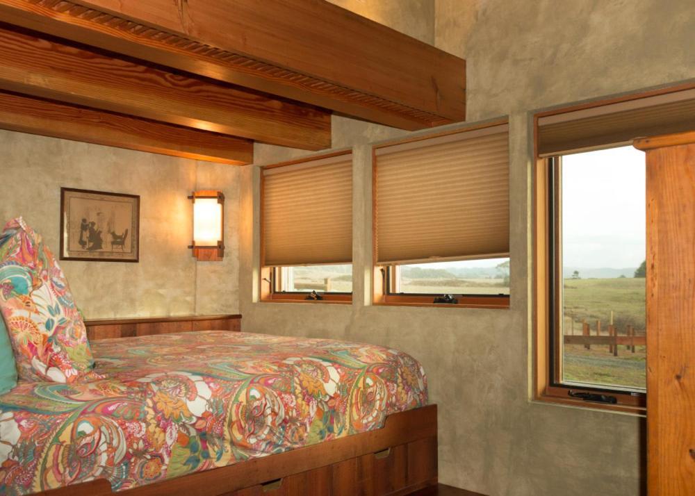 The Inn At Newport Ranch Fort Bragg Extérieur photo