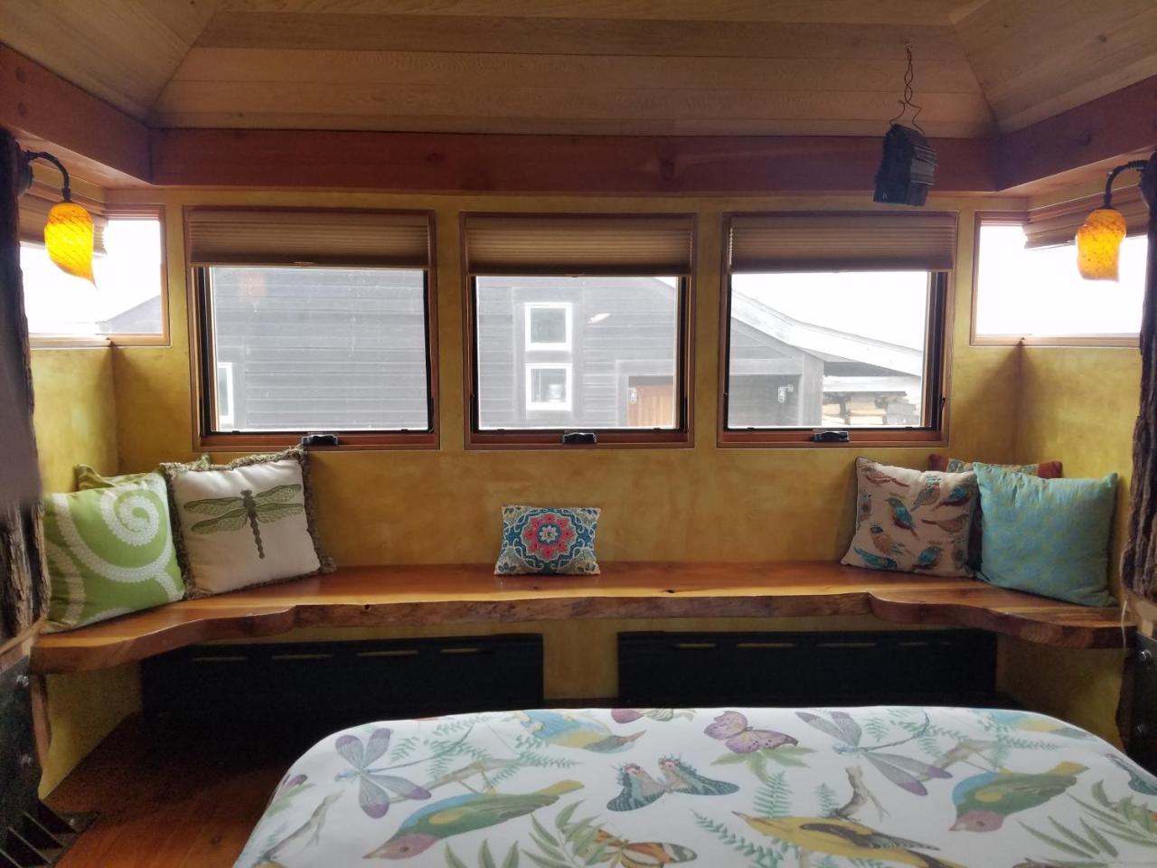 The Inn At Newport Ranch Fort Bragg Extérieur photo