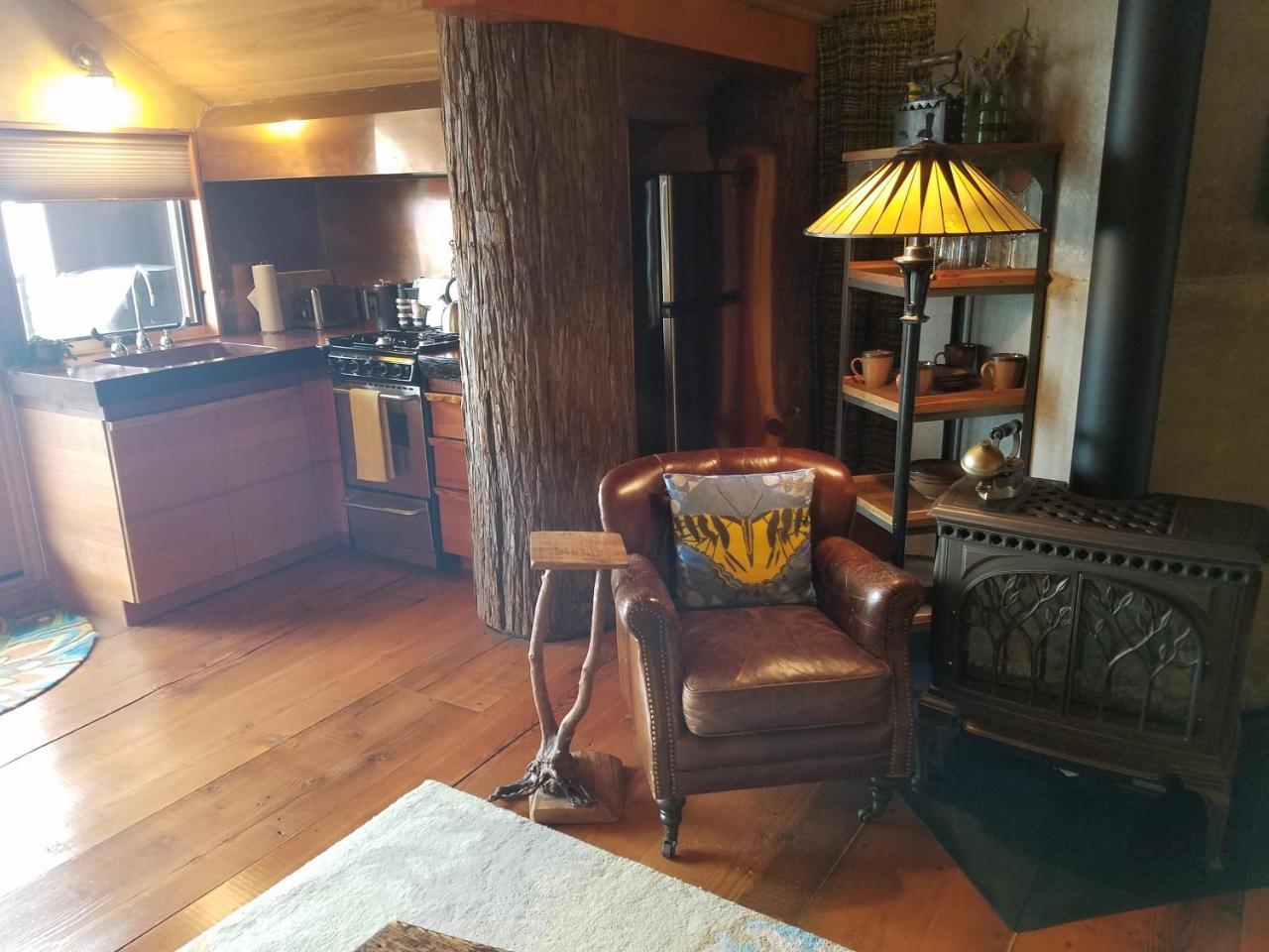 The Inn At Newport Ranch Fort Bragg Extérieur photo
