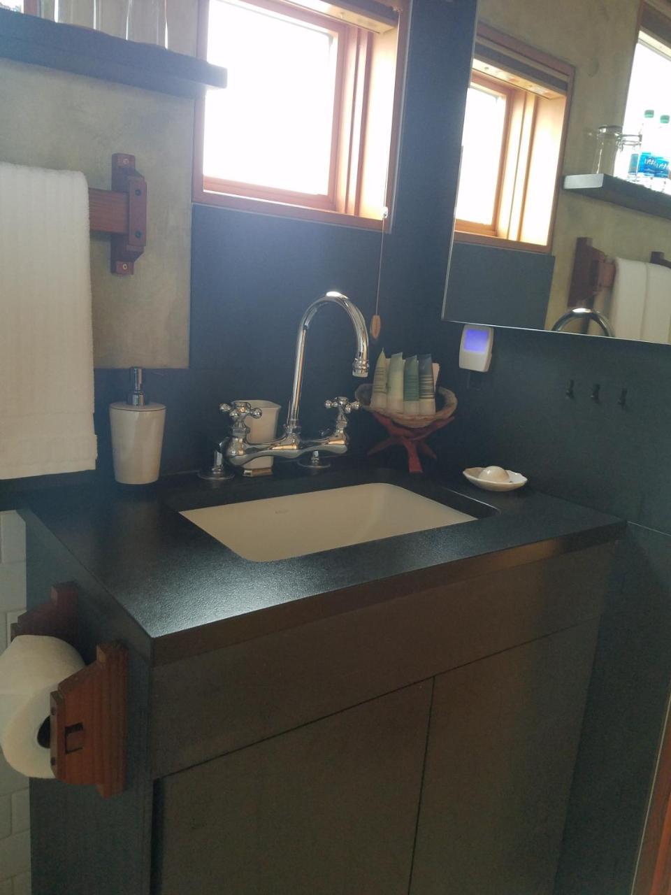 The Inn At Newport Ranch Fort Bragg Extérieur photo