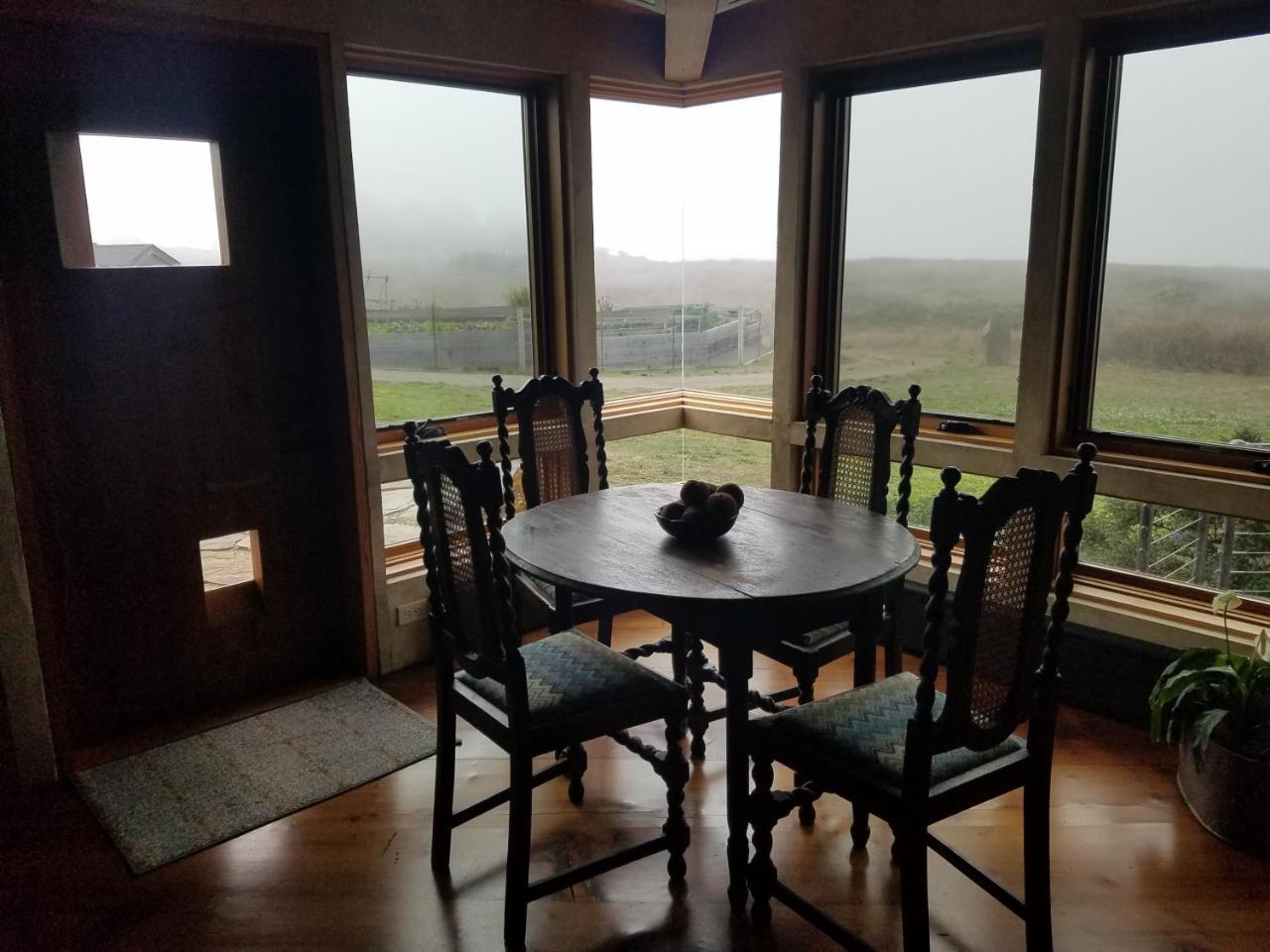 The Inn At Newport Ranch Fort Bragg Extérieur photo