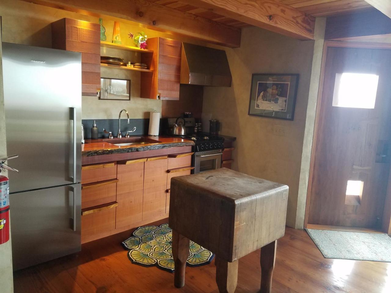 The Inn At Newport Ranch Fort Bragg Extérieur photo