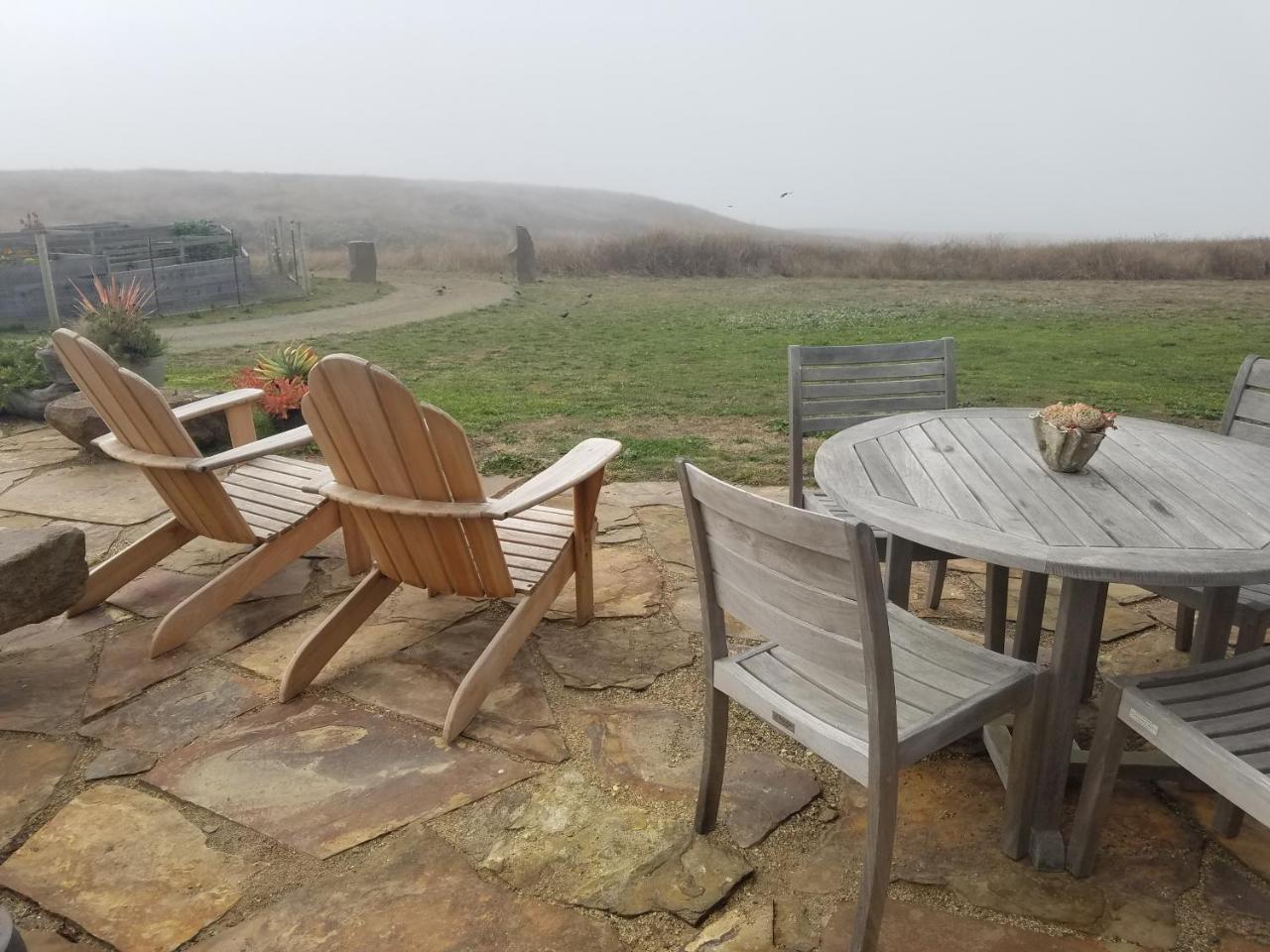 The Inn At Newport Ranch Fort Bragg Extérieur photo