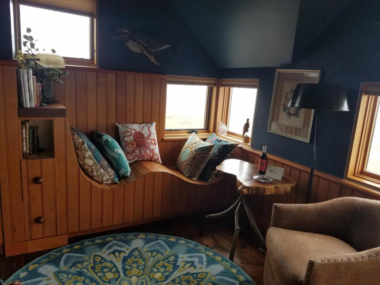The Inn At Newport Ranch Fort Bragg Extérieur photo