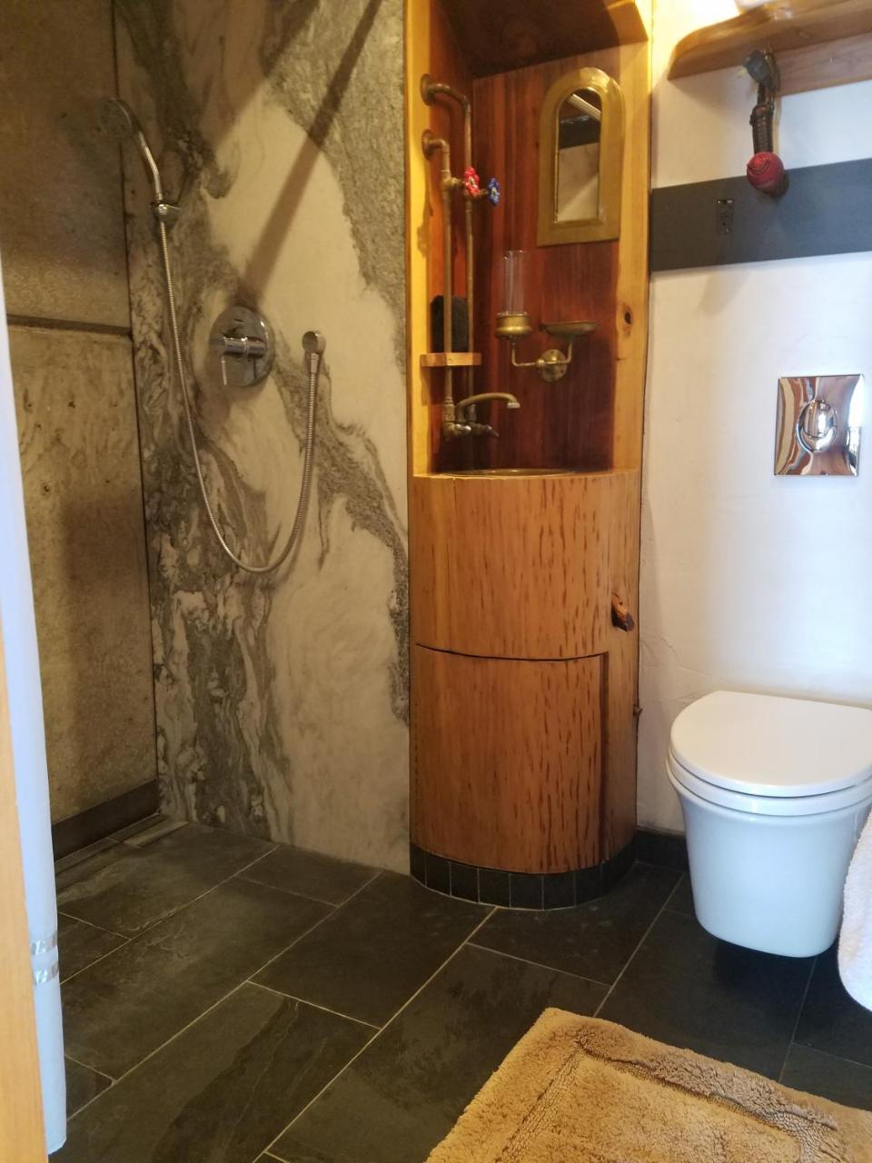 The Inn At Newport Ranch Fort Bragg Extérieur photo