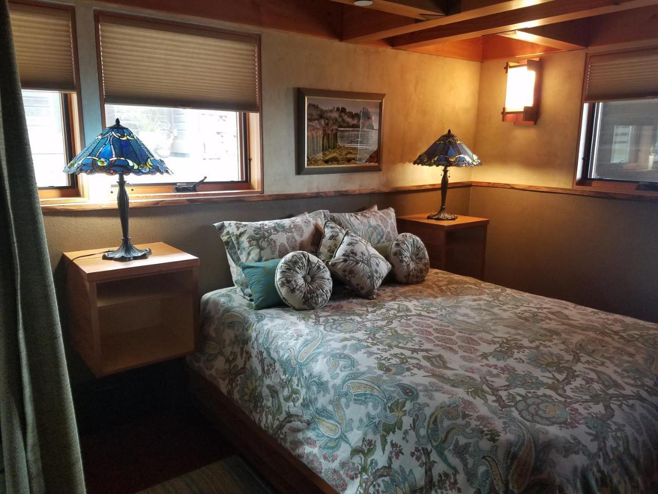 The Inn At Newport Ranch Fort Bragg Extérieur photo